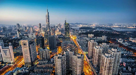 《关于加强城市基础设施建设的意见》解读