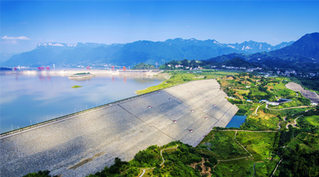 建设低碳城市助力碳达峰碳中和